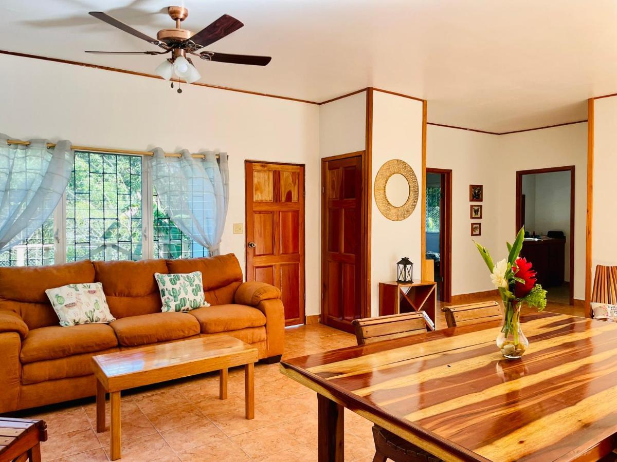 Mariposa Jungle Lodge San Ignacio Eksteriør billede